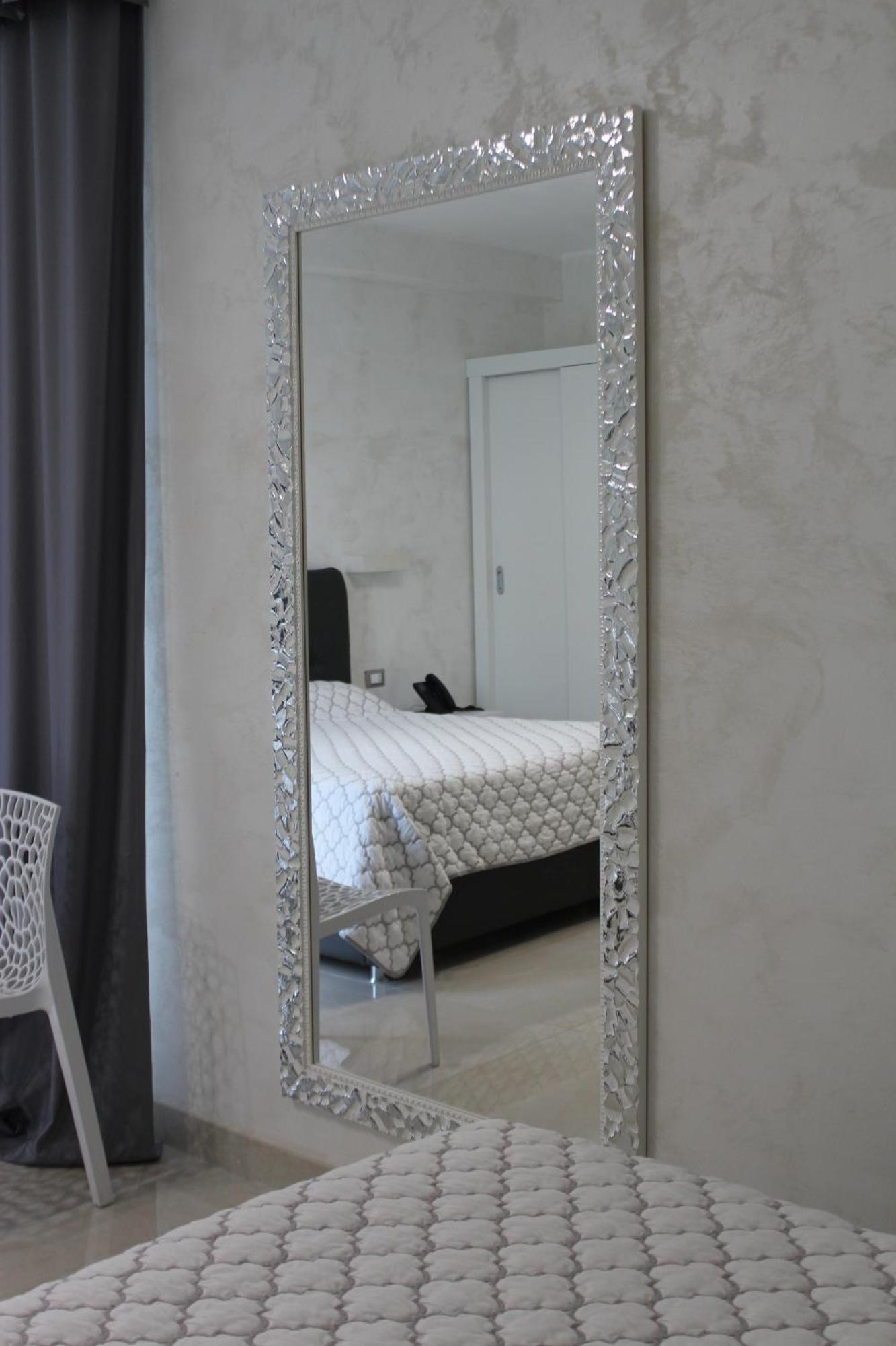 Hotel Presidente Porto Cesareo Buitenkant foto