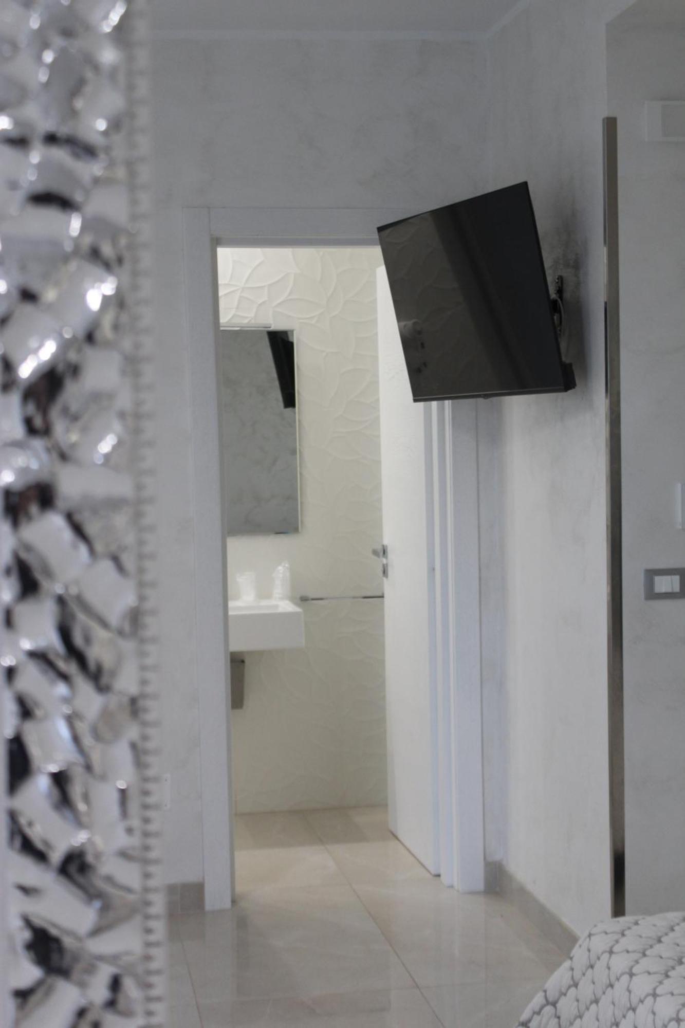Hotel Presidente Porto Cesareo Buitenkant foto