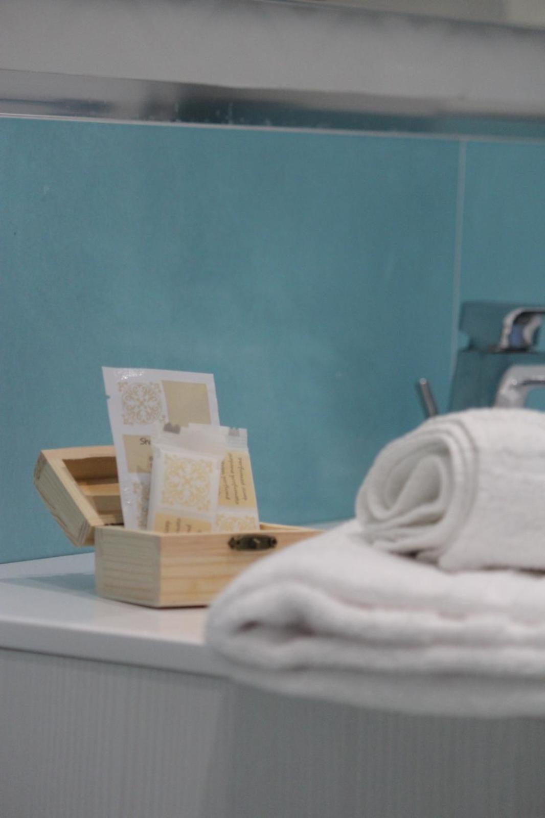 Hotel Presidente Porto Cesareo Kamer foto